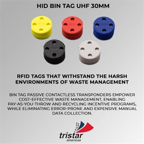 rfid bin tag|hid rfid bin tag.